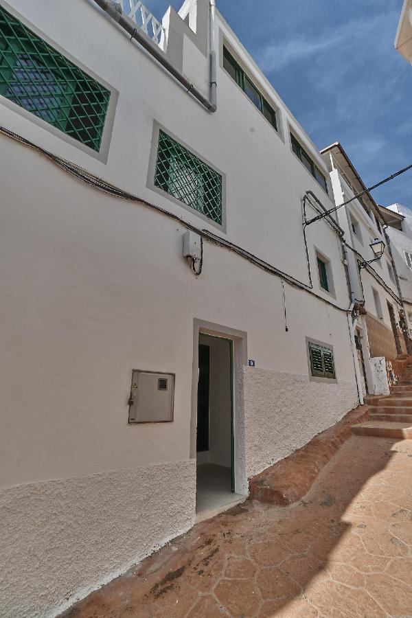 Malibu Mogan Casita Bonsai - Wifi & Beach Studio Puerto De Mogan Exterior photo